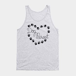 Dog Parent Tank Top